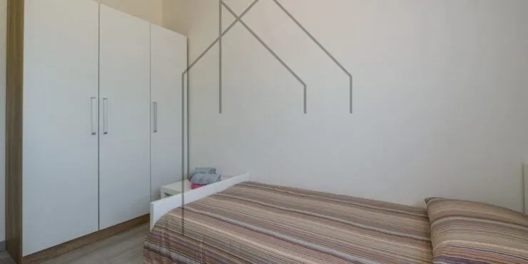 labin, istra, moderna kuća s bazenom - slika 9