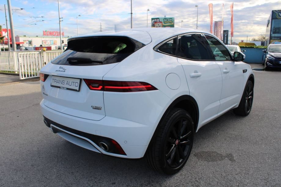 jaguar e pace 2.0d 180ks automatik r-dynamic 4x4 *navi,led,kamera* - slika 5