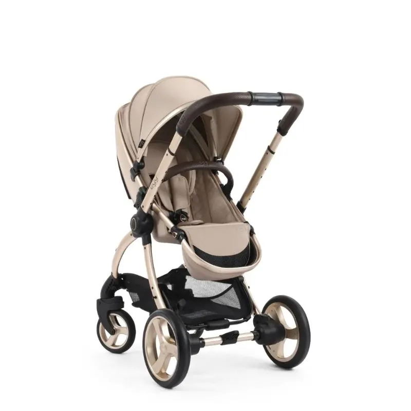 egg3® dječja kolica 4u1 – feather - slika 8