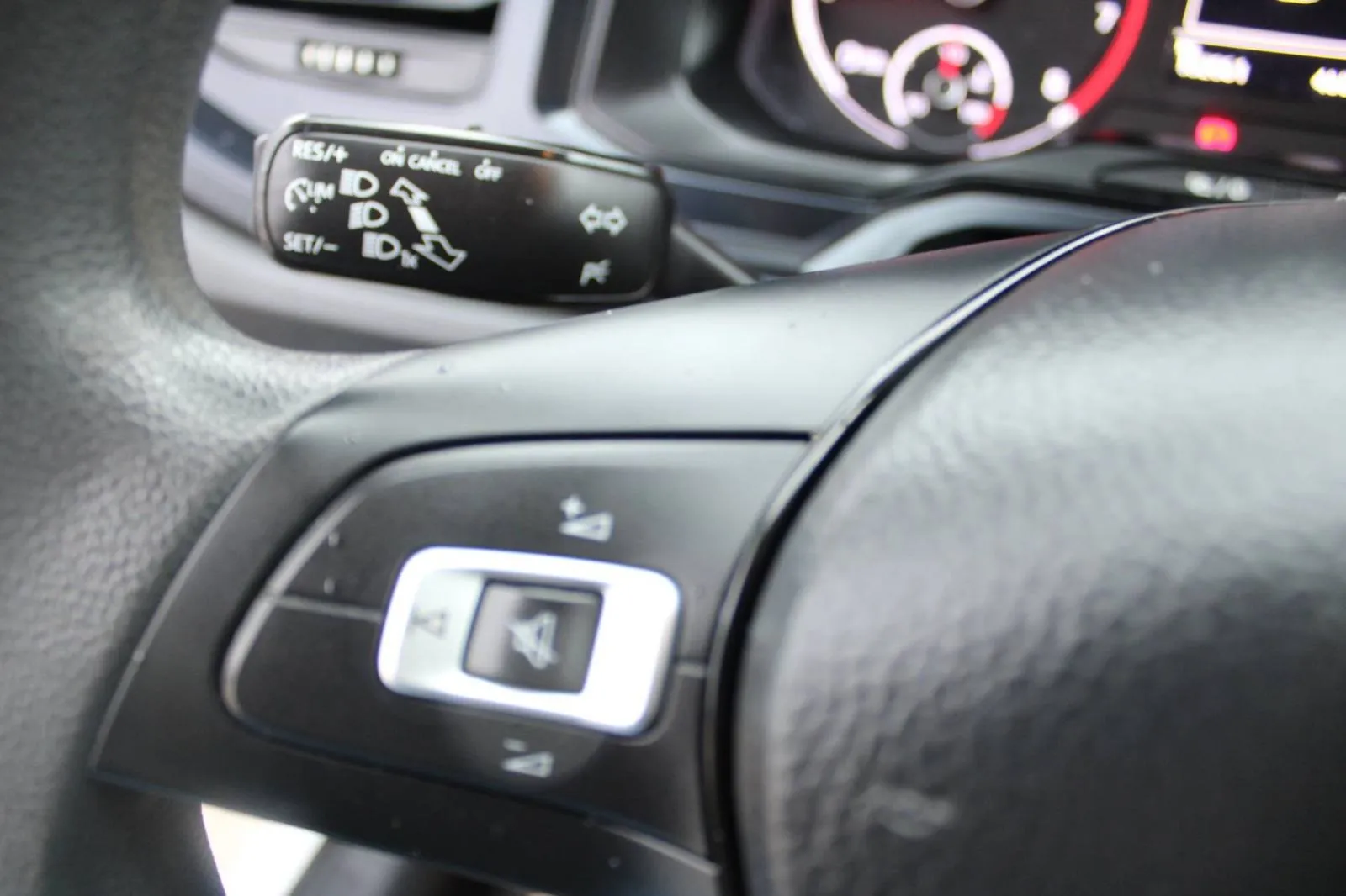 vw polo 1.0 tsi - slika 14