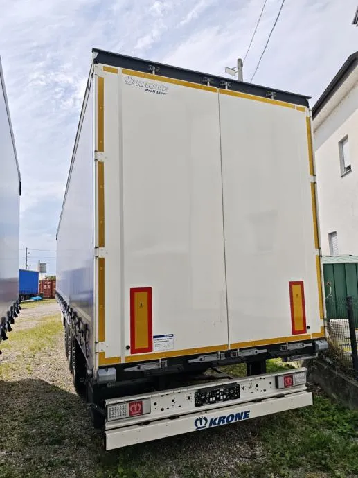krone profi liner - novo - mogučnost najma, 2025 god. - slika 3