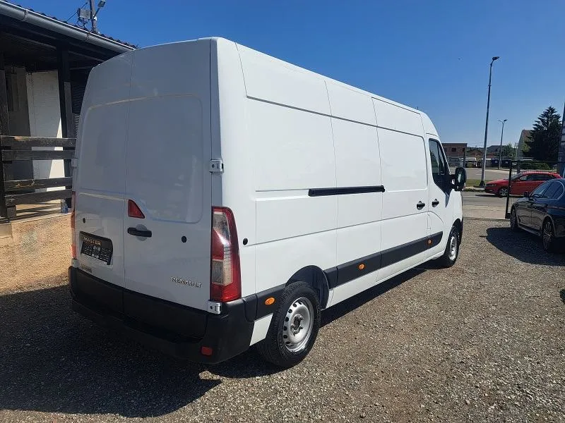 renault master 2.3 dci*136ks*klima*tempomat*park.kamera*, 2021 god. - slika 5