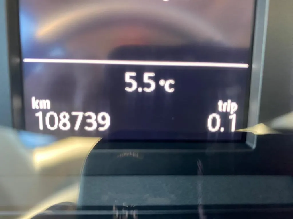 vw polo 1,0 tsi comfortline, navi, tempomat, klima, 4x garancija! - slika 12