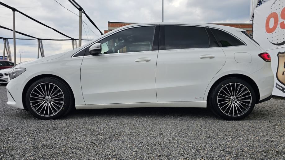 mercedes-benz b 180 cdi,fuul led,navi,p.kamera,alu 18,.reg.-3/2026 - slika 3