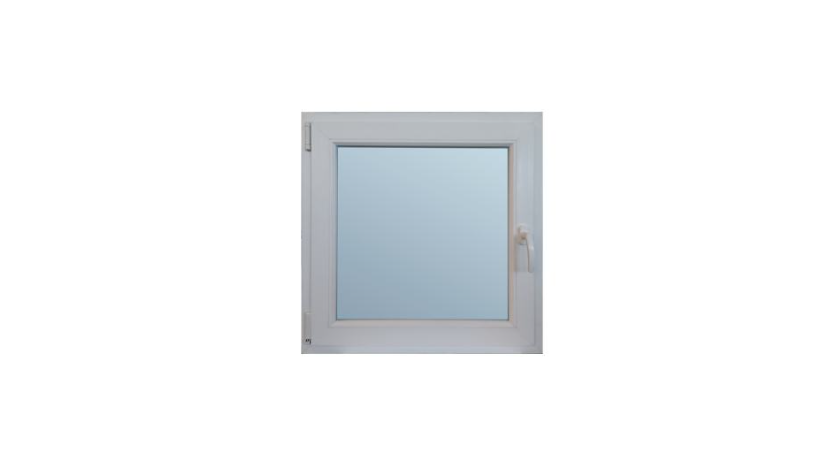 PVC Prozor Jednokrilni 80 x 80 - Kapelica, Garešnica