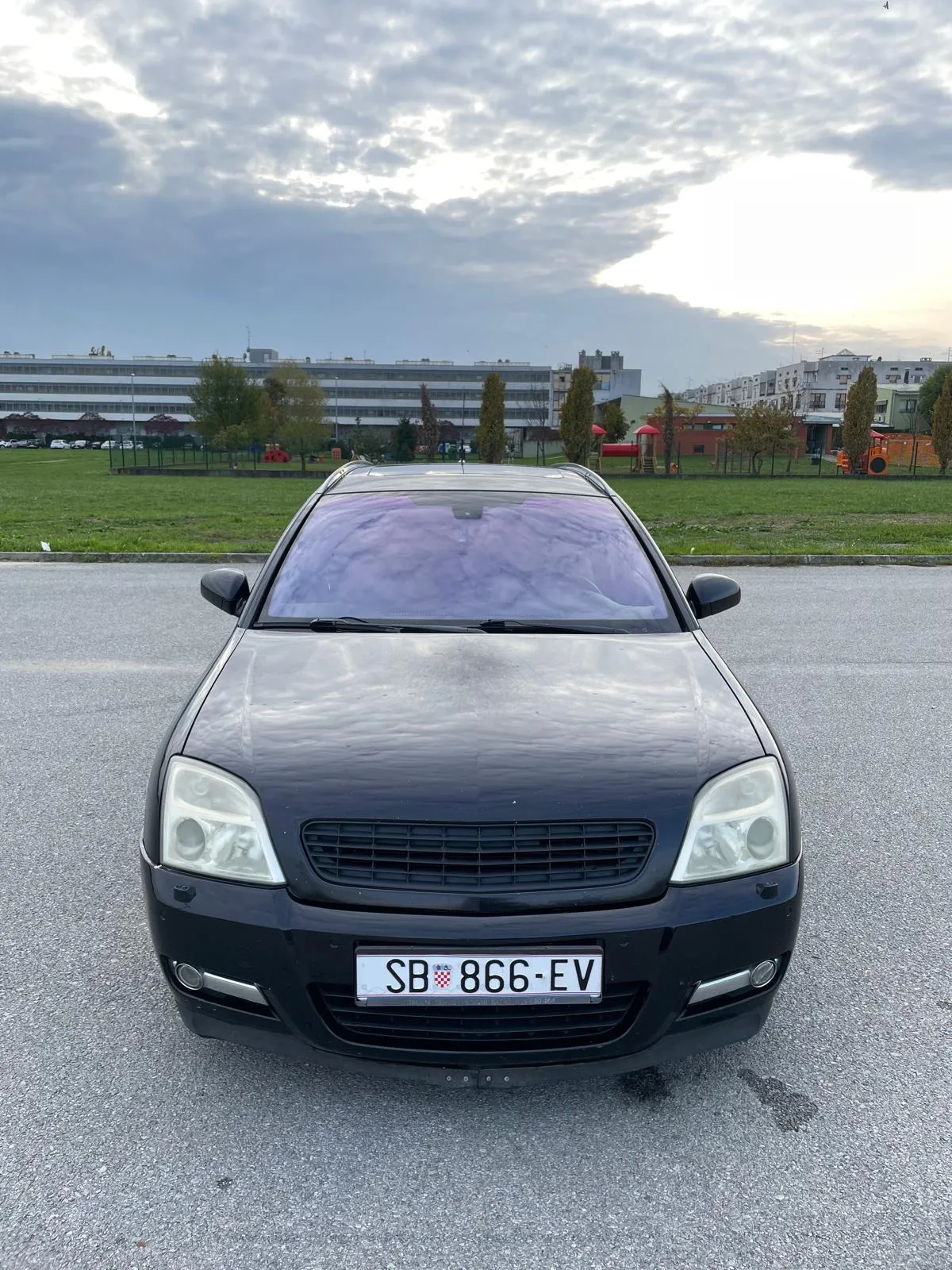 Opel Signum - Slavonski Brod