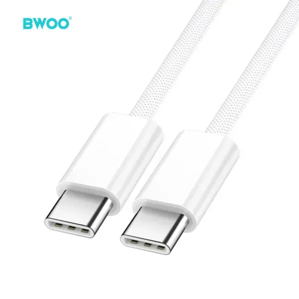 usb-c podatkovni kabel max bwoo - slika 3