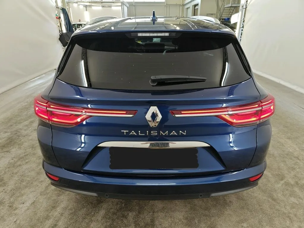 renault talisman grandtour tce160, intens,u pdv-u, panorama, u dolasku - slika 5