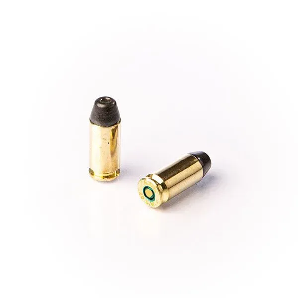 Pištoljsko streljivo FIOCCHI 40 S&W FMJ 135gr - Poreč