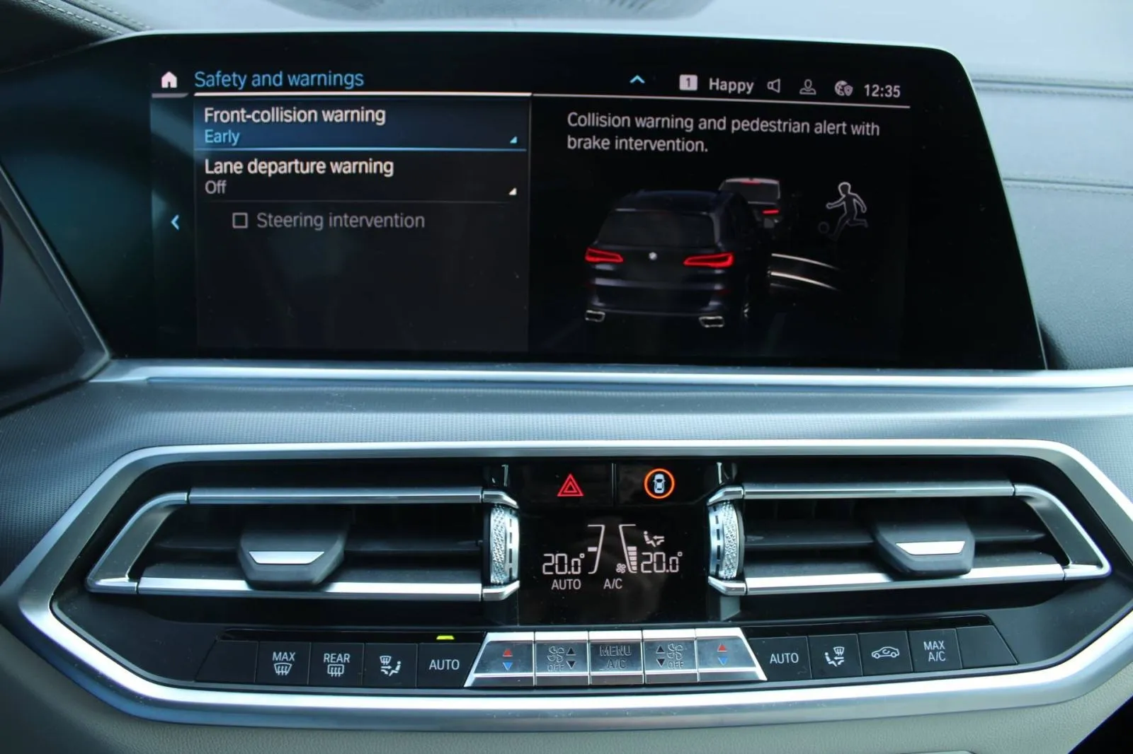 bmw x5 45e xdrive automatik m-paket - slika 20