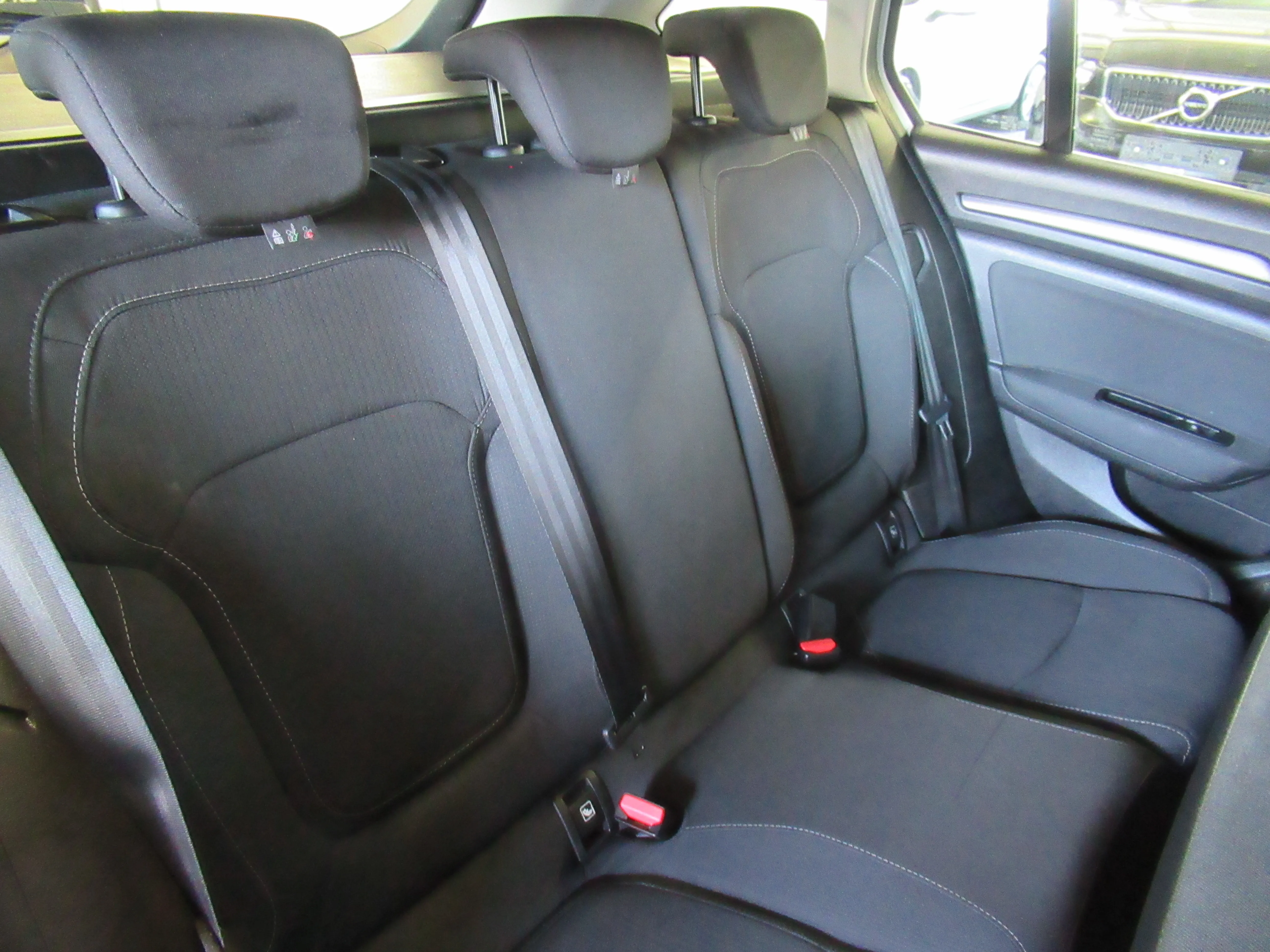 renault megane grandtour dci 115. full led. navi - slika 9