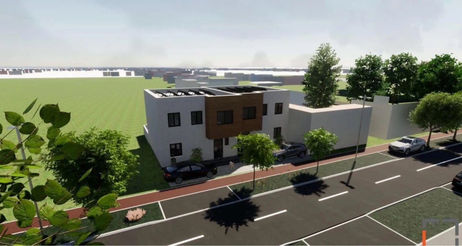 ekskluzivna ponuda! pametna kuća: čepin, 124 m2 - slika 2