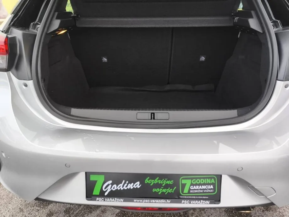 opel corsa gs aut 1.2 s/s, 74kw - 7 godina garancije! - slika 14