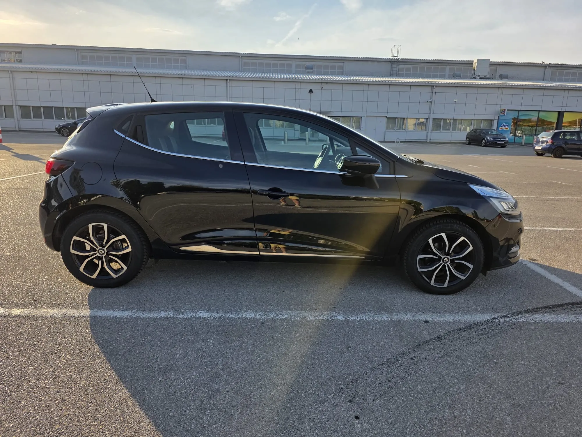 renault clio tce 90 - slika 2