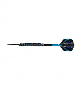 Harrows Spina crno plave 24g - Zagreb