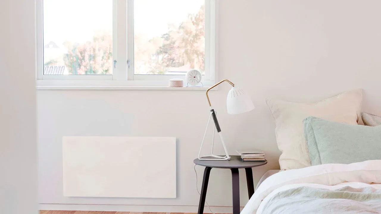 nobø top premium norveški električni radijator 1500 w - slika 3