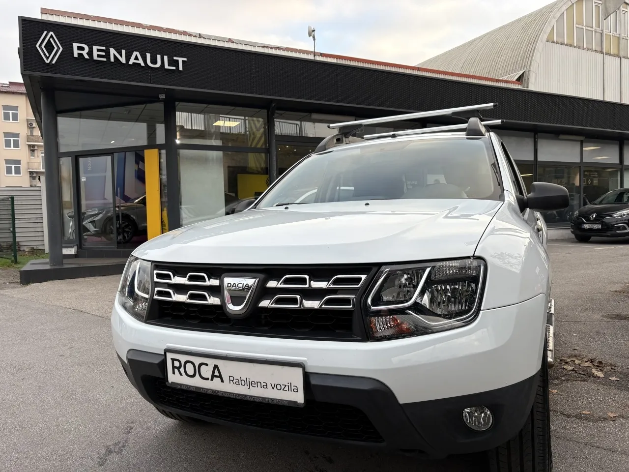 dacia duster duster 1,6 - slika 2