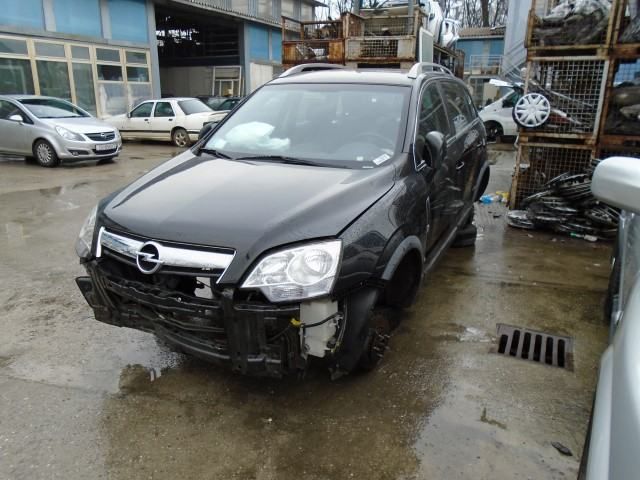 opel antara awd 2,0 za dijelove - slika 2