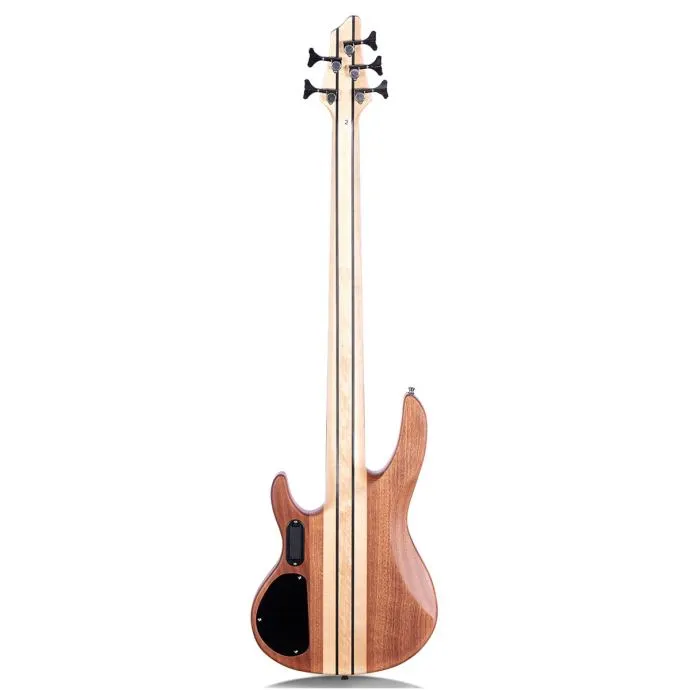 grote gtbs5p-07 bas gitara - slika 2