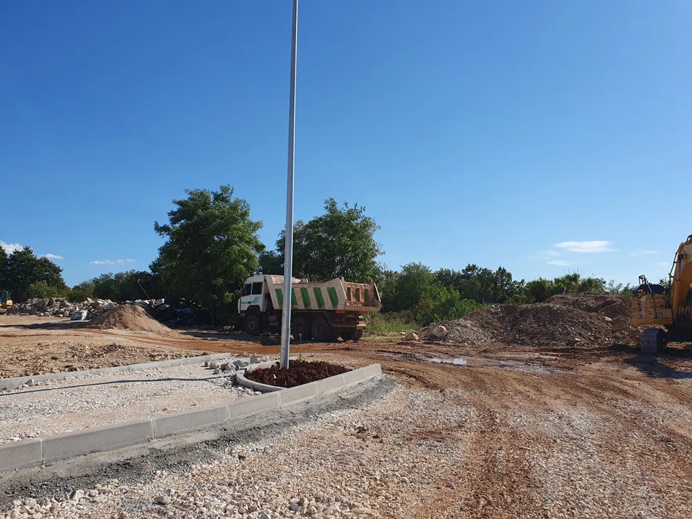 poreč – buići, gosopodarska zona , 6700 m2, z-641 - slika 5