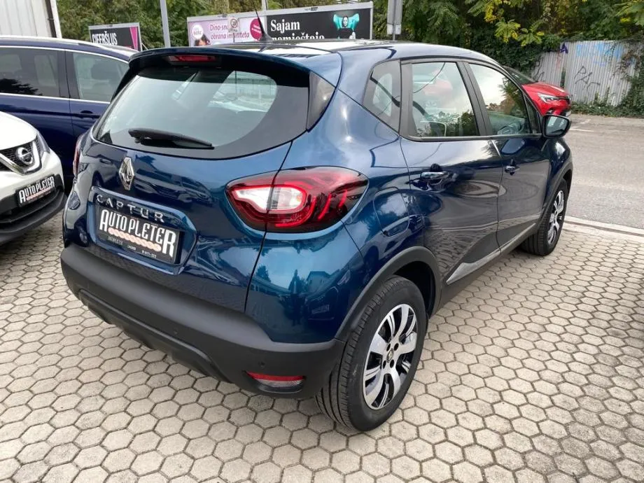 renault captur 0.9 tce, navi, klima, 4x garancija!!! - slika 5