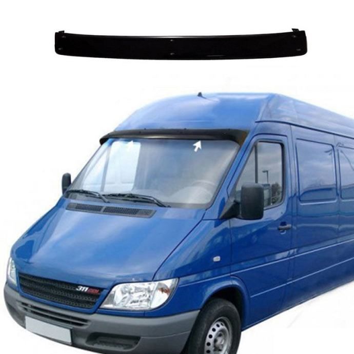 zaštita-blenda od sunca za kombi vozila- sprinter- crafter- vw- ducato - slika 2