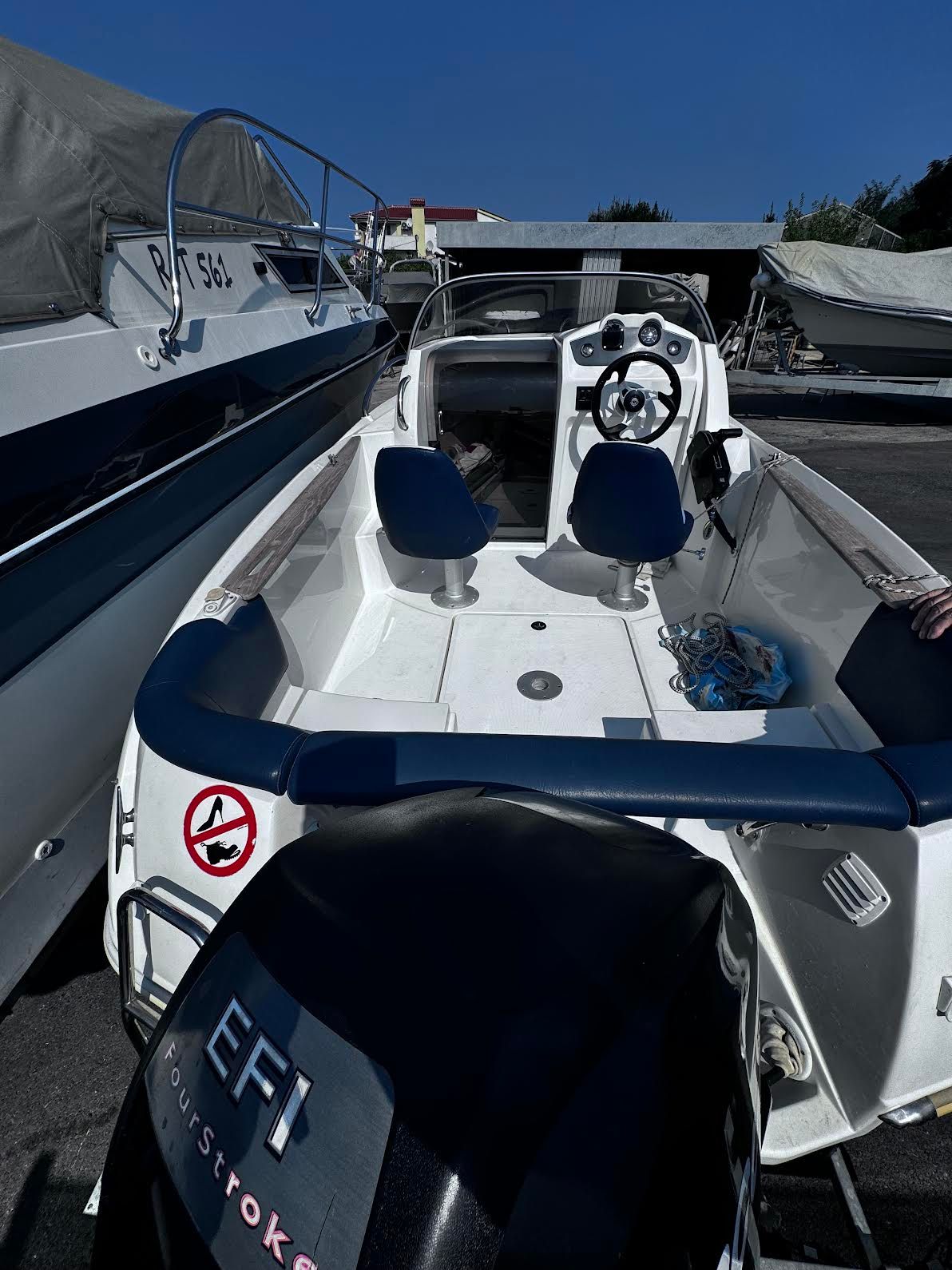 galeon - galia 485 - slika 7