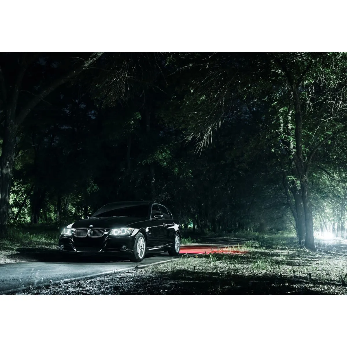 (1 par) auto tuning led trake- više boja na izbor - slika 3