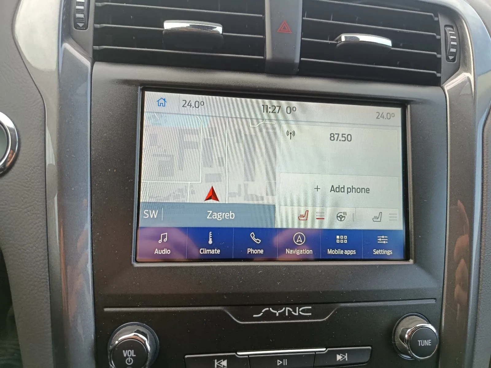 ford mondeo 2,0 tdci,do 2 g jamstva, vozilo u sustavu pdv-a - slika 14