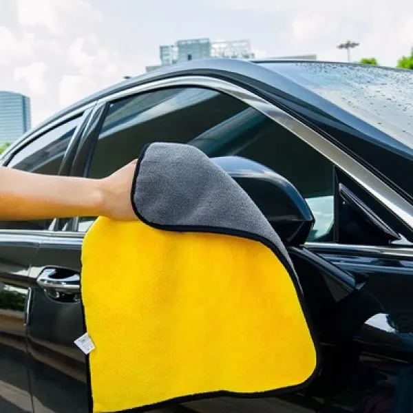 Ručnik za auto od mikrofibre - Zagreb