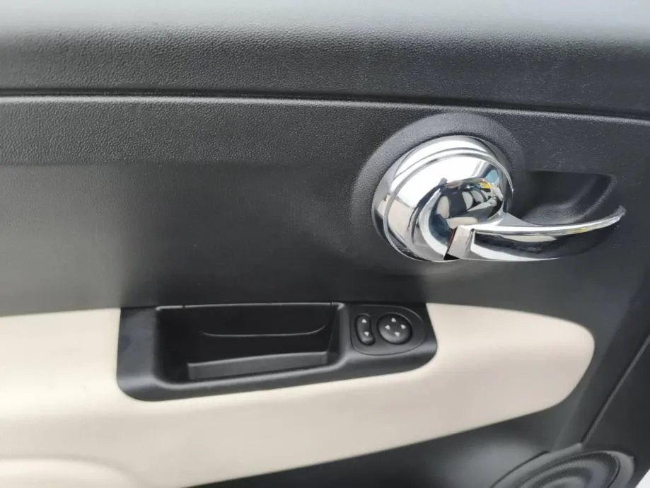fiat 500 dolcevita 1.0 hybrid 52kw - 1 godina garancije! - slika 16