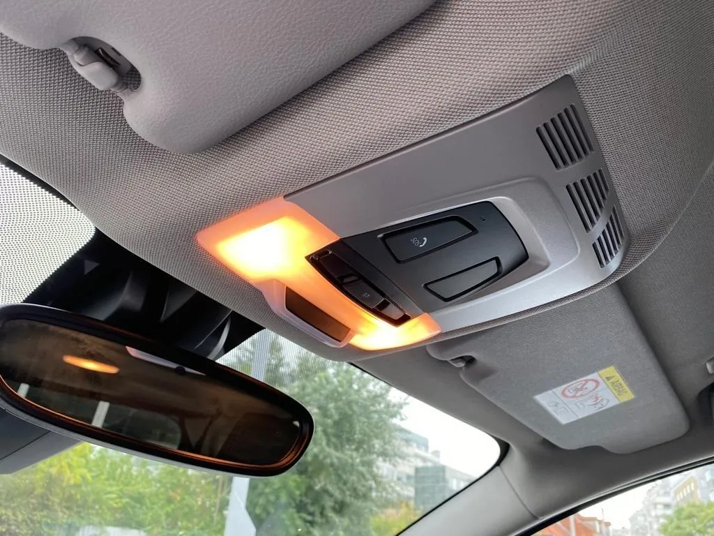 bmw serija 2 gran tourer 218d, navi, led, 4x garancija! - slika 18