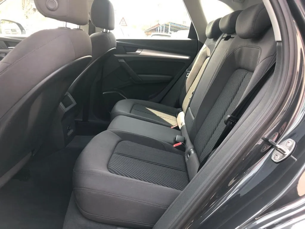 audi q5 2,0 tdi s-tronic, quattro, navi, 4x garancija ! - slika 13