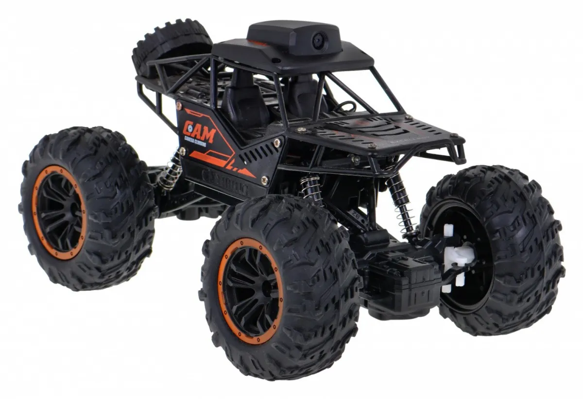 crawler cross country with camera 1:18 - slika 3