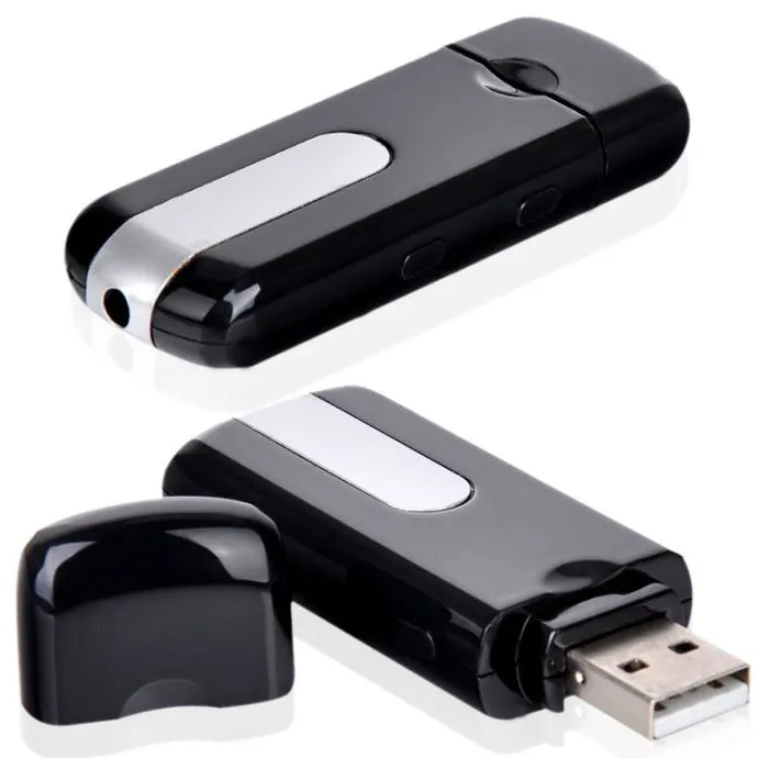 usb stick kamera + 8gb kartica - slika 3