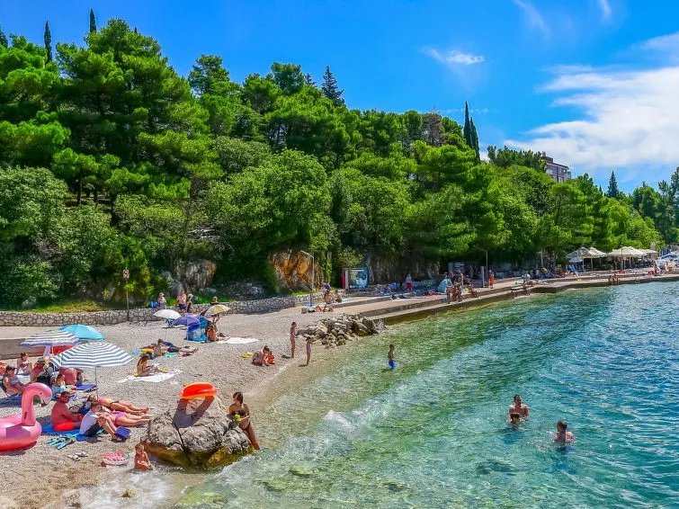 apartmani ""sunce"" - app za 5 osoba od 30 € - slika 11