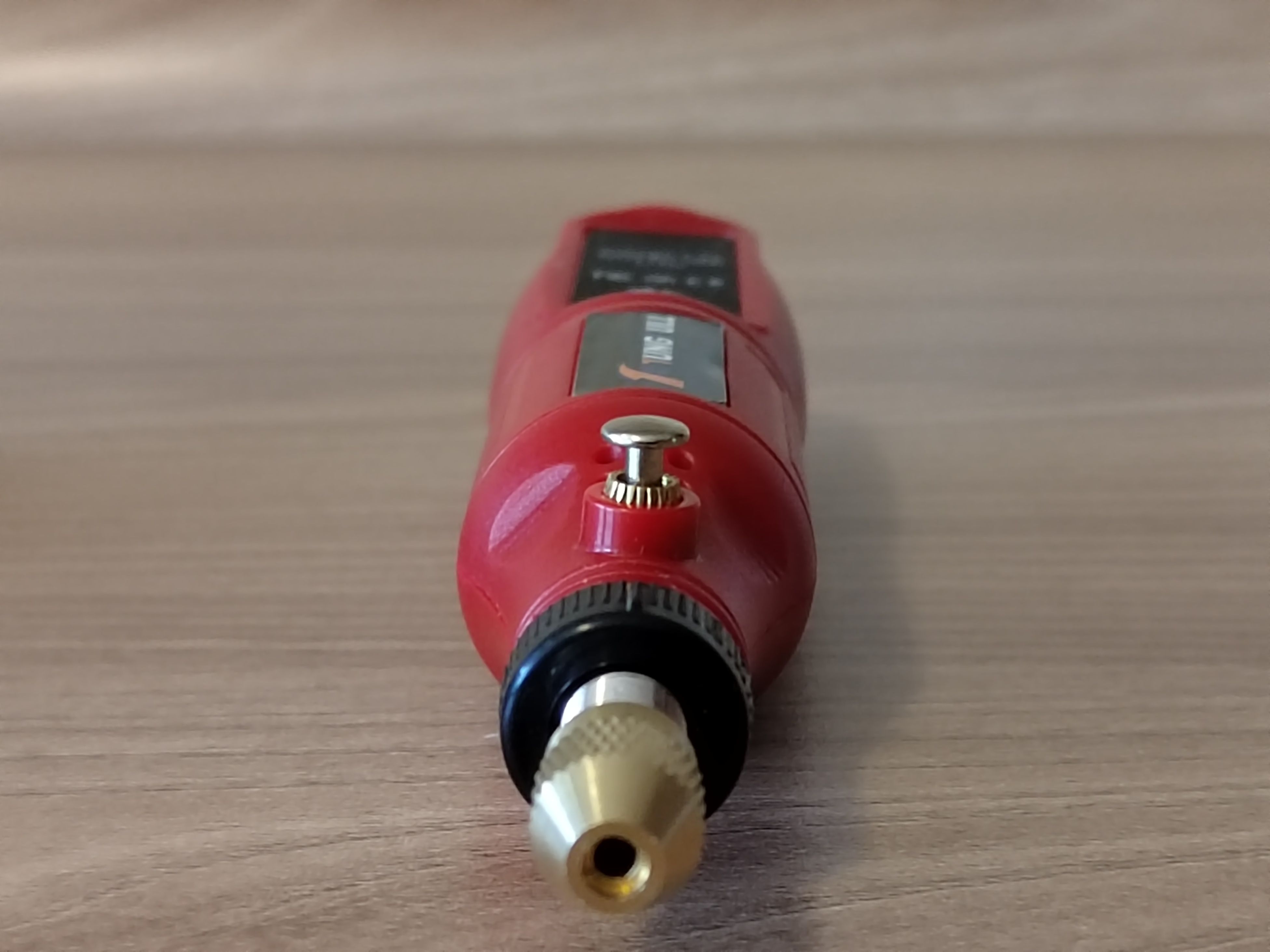 aku brusilica za u ruku mini !!! - slika 5