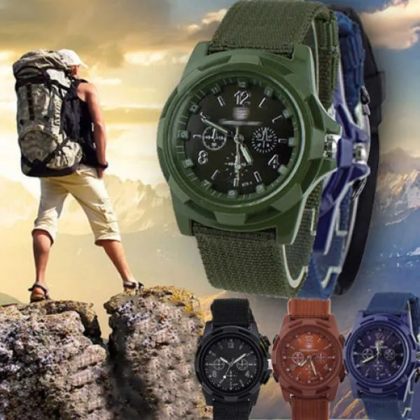 military sat dostupan u 3 boje army - slika 2