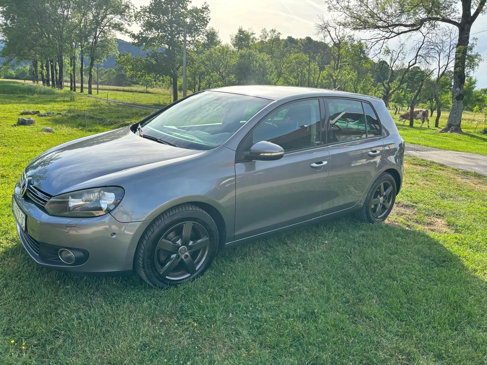 golf vi 2010. - slika 3