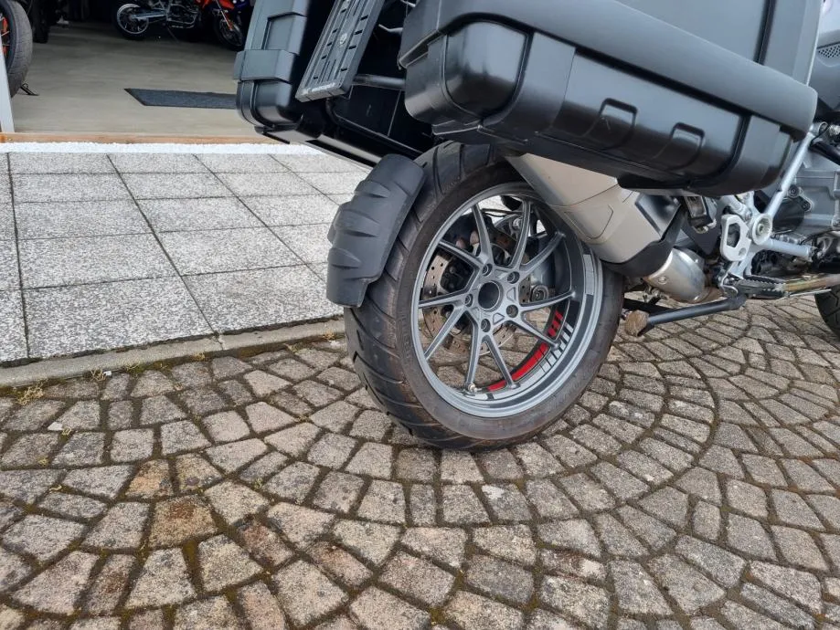bmw r 1200 gs abs tcs esa rdc, 2014 god. - slika 13