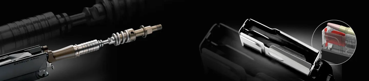 benelli argo-e comfortech cal. 30-06 - slika 3