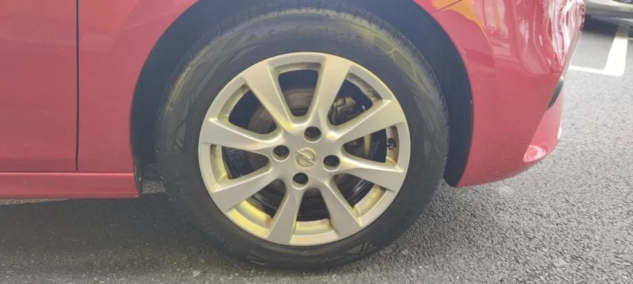 opel corsa 1,2 odlična prilika / vozil0 sa tvorničkim jamstvom - slika 11