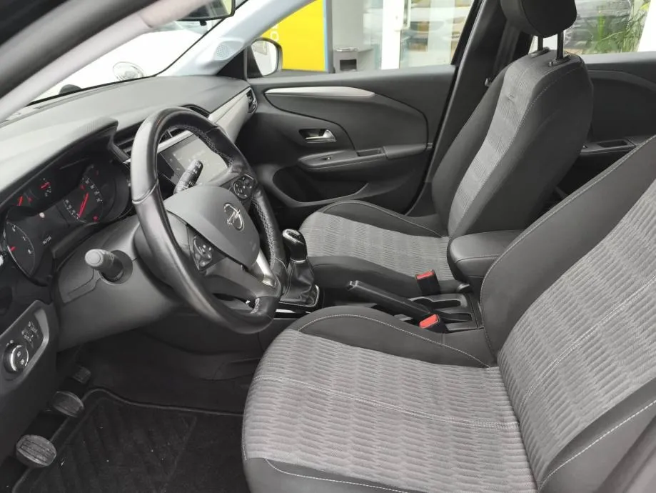opel corsa edition 1.2 s/s, 55kw - 7 godina garancije! - slika 12