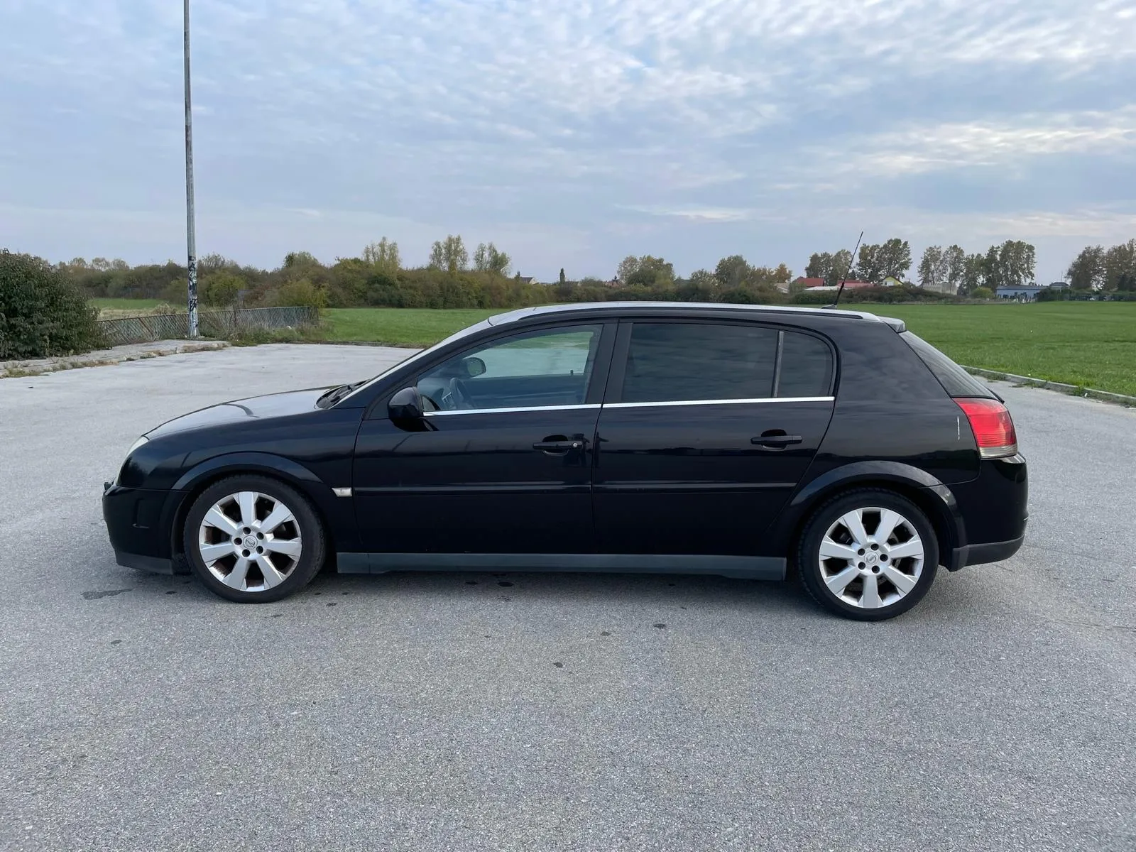 opel signum - slika 4