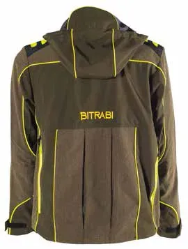 bitrabi jakna lion - slika 2