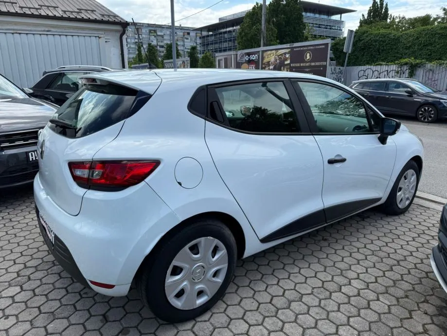 renault clio iv 1.5 dci, klima, tempomat, 4x garancija!! - slika 8