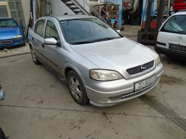 opel astra 2,0 dti dijelovi - slika 2