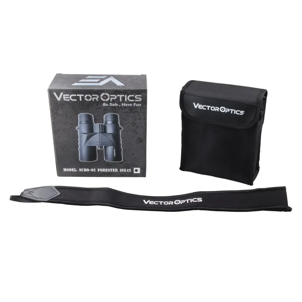 vector optics dvogled forester 10x42 - slika 6