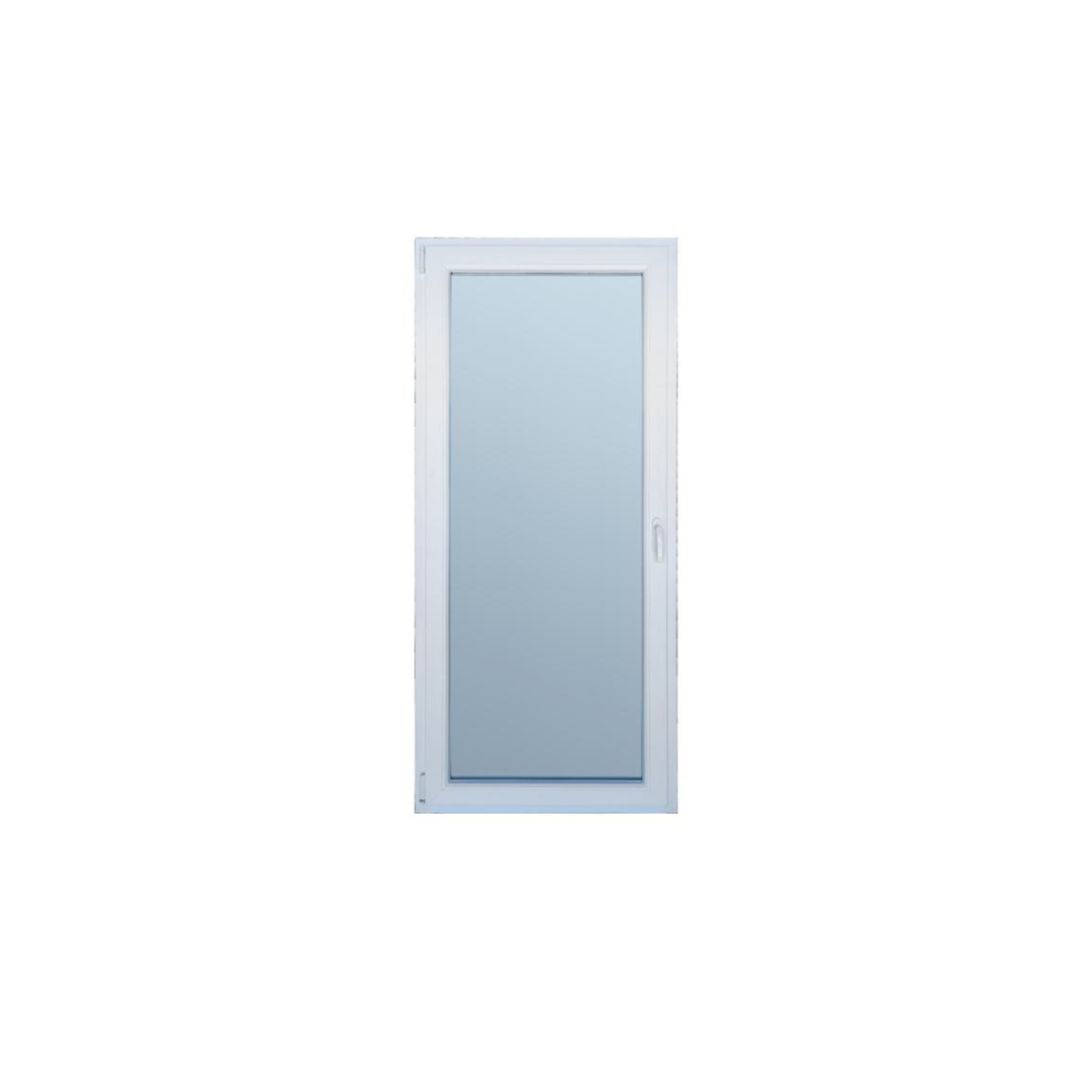 PVC Vrata Balkonska 90 x 210 - Kapelica, Garešnica