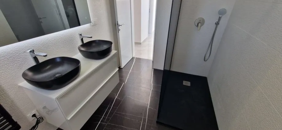 vir, moderna vila(153,46m2) s bazenom, novogradnja - slika 14